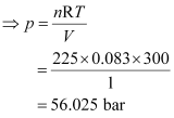 States of Matter (Old NCERT) NCERT Solutions | Chemistry for JEE Main & Advanced